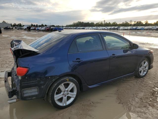 Photo 3 from auction – 2013 TOYOTA COROLLA BA with VIN 5YFBU4EE8DP094097