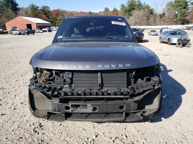 Photo 5 from auction – 2019 LAND ROVER RANGE ROVE with VIN SALGS2SV5KA535697