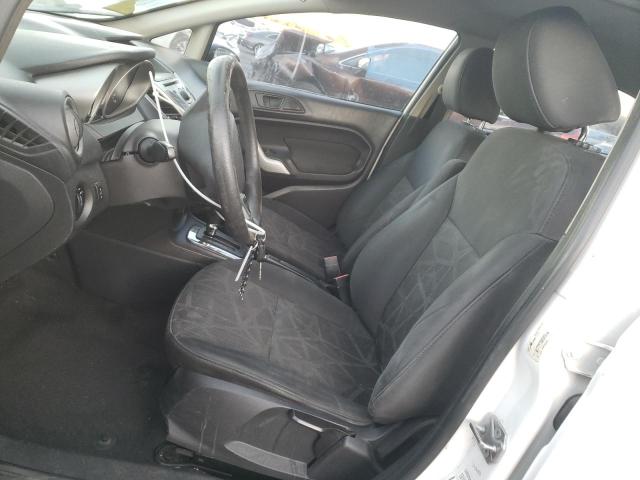 Photo 7 from auction – 2012 FORD FIESTA SE with VIN 3FADP4BJ9CM207830