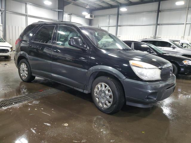 Photo 4 from auction – 2005 BUICK RENDEZVOUS with VIN 3G5DB03EX5S550865