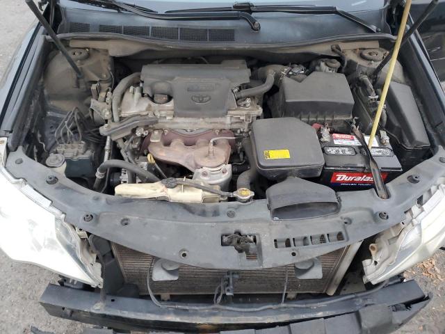 Photo 11 from auction – 2012 TOYOTA CAMRY BASE with VIN 4T4BF1FK9CR259588