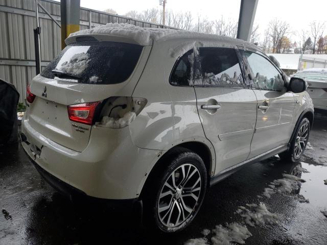 Photo 3 from auction – 2017 MITSUBISHI OUTLANDER with VIN JA4AR3AU0HZ003933