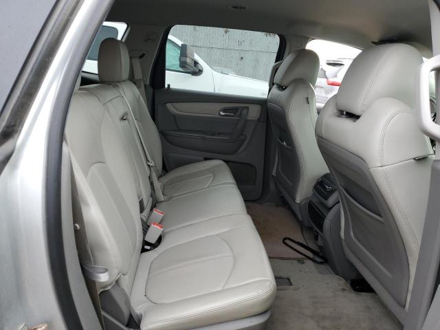 Photo 11 from auction – 2016 CHEVROLET TRAVERSE L with VIN 1GNKVHKD0GJ133216