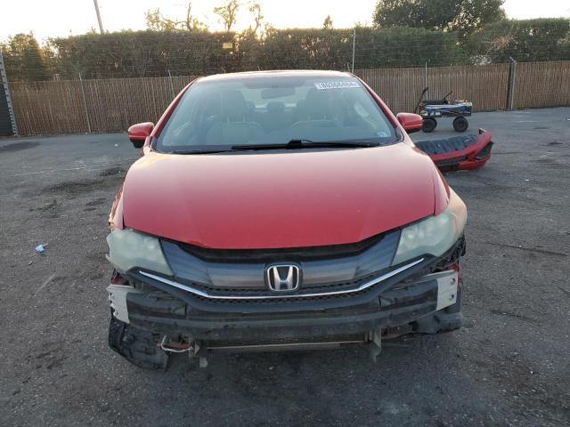 Photo 5 from auction – 2015 HONDA CIVIC EX with VIN 2HGFG3B80FH508257