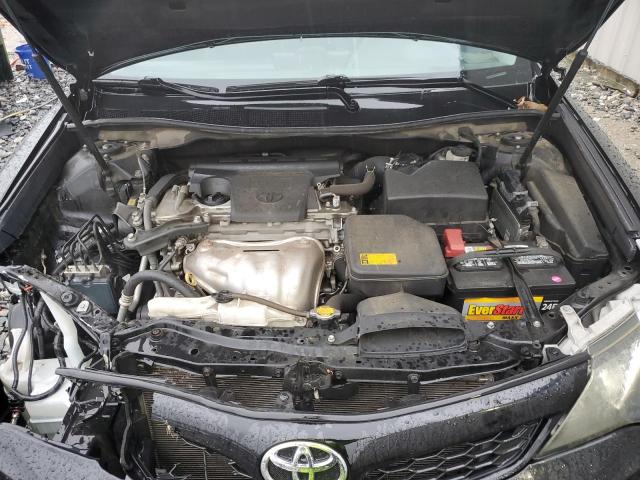 Photo 11 from auction – 2012 TOYOTA CAMRY BASE with VIN 4T1BF1FK3CU196000