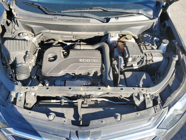 Photo 12 from auction – 2018 CHEVROLET EQUINOX LS with VIN 2GNAXHEV4J6334390