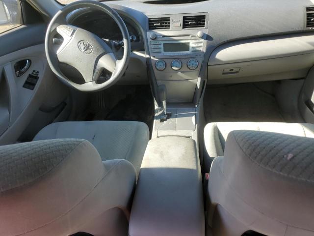 Photo 8 from auction – 2007 TOYOTA CAMRY LE with VIN 4T1BK46K37U005355