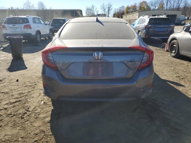 Photo 6 from auction – 2017 HONDA CIVIC EX with VIN 2HGFC2F70HH566587