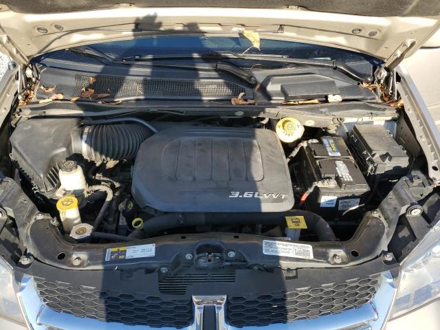 Photo 12 from auction – 2014 DODGE GRAND CARA with VIN 2C4RDGCGXER252588