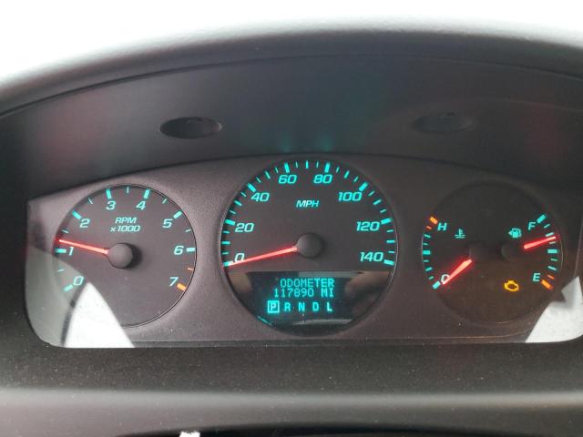 Photo 9 from auction – 2013 CHEVROLET IMPALA LS with VIN 2G1WF5E32D1265224