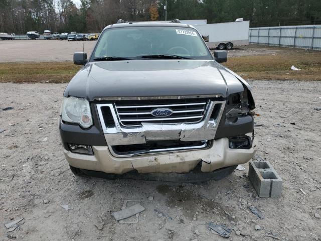 Photo 5 from auction – 2007 FORD EXPLORER E with VIN 1FMEU64E77UB23182