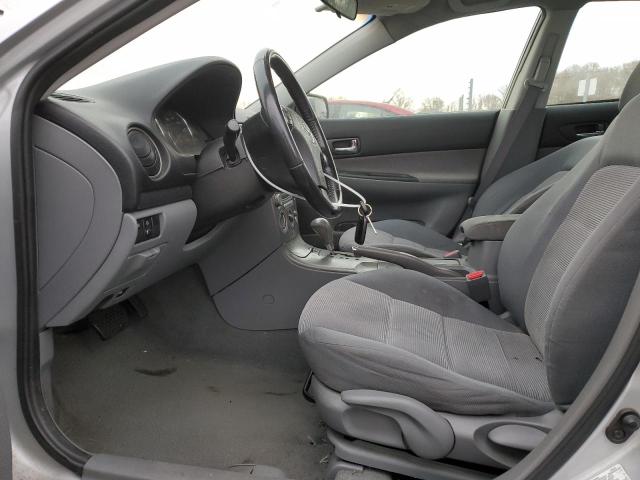 Photo 7 from auction – 2005 MAZDA 6 I with VIN 1YVFP80C355M52186