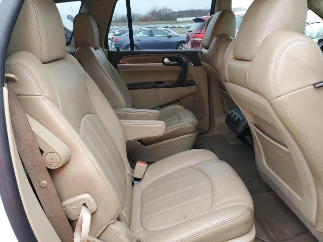 Photo 11 from auction – 2012 BUICK ENCLAVE with VIN 5GAKRCED3CJ122671