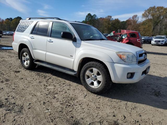 Photo 4 from auction – 2008 TOYOTA 4RUNNER SR with VIN JTEZU14R08K017709
