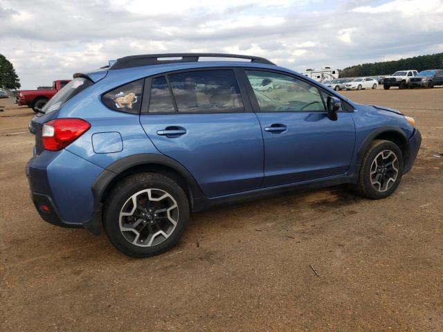 Photo 3 from auction – 2017 SUBARU CROSSTREK with VIN JF2GPALC4HH241595