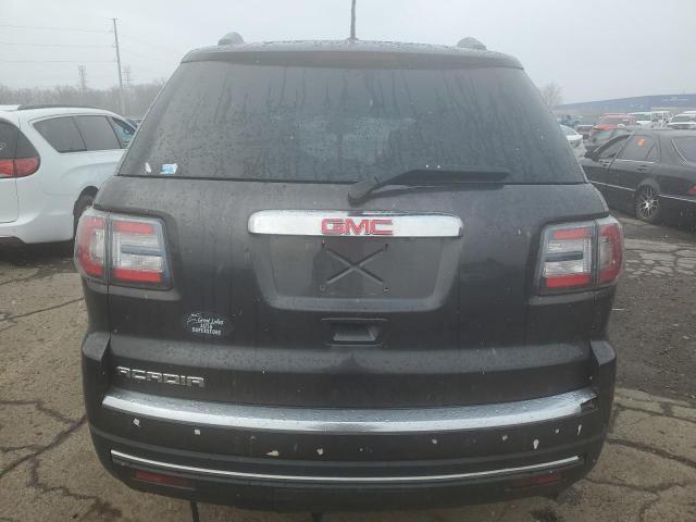 Photo 6 from auction – 2016 GMC ACADIA SLE with VIN 1GKKRNED6GJ297582