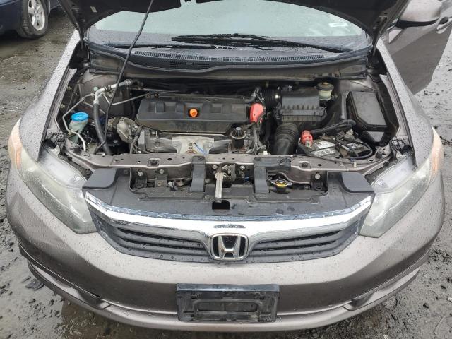 Photo 11 from auction – 2012 HONDA CIVIC EX with VIN JHMFB2F89CS004004