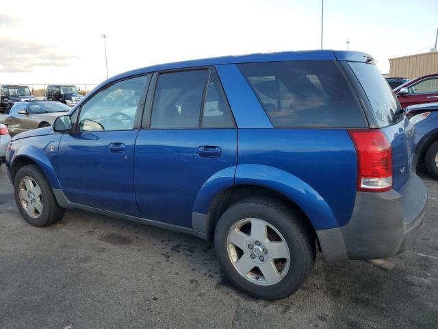 Photo 2 from auction – 2005 SATURN VUE with VIN 5GZCZ63405S809707