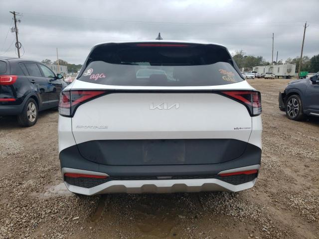 Photo 6 from auction – 2023 KIA SPORTAGE E with VIN 5XYK33AF1PG034781