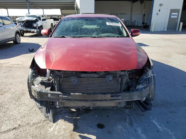 Photo 5 from auction – 2015 KIA OPTIMA LX with VIN 5XXGM4A77FG351999