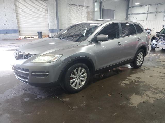 MAZDA CX-9 2009 with VIN JM3TB38V490171184 - Photo from auction