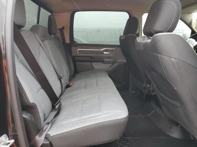Photo 10 from auction – 2020 RAM 1500 BIG H with VIN 1C6SRFFT8LN310253