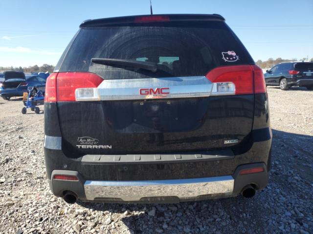 Photo 6 from auction – 2012 GMC TERRAIN SL with VIN 2GKFLWE59C6270806