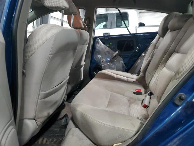 Photo 10 from auction – 2011 HONDA INSIGHT EX with VIN JHMZE2H72BS000044