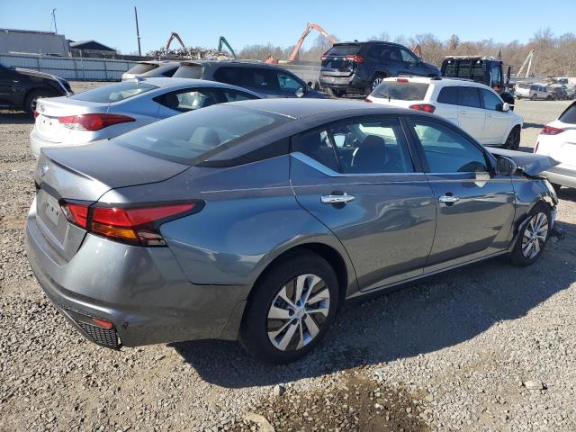 Photo 3 from auction – 2021 NISSAN ALTIMA S with VIN 1N4BL4BV8MN378954