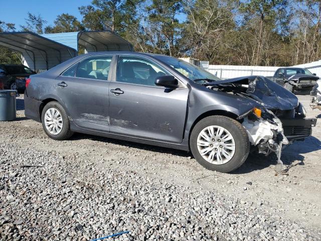 Photo 4 from auction – 2012 TOYOTA CAMRY BASE with VIN 4T1BF1FK8CU572321