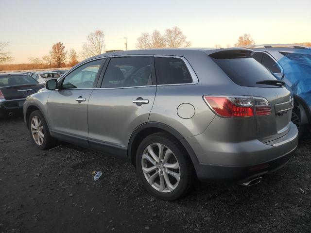 Photo 2 from auction – 2012 MAZDA CX-9 with VIN JM3TB3DV6C0342353