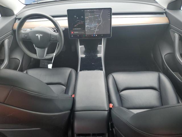 Photo 8 from auction – 2020 TESLA MODEL 3 with VIN 5YJ3E1EAXLF597265