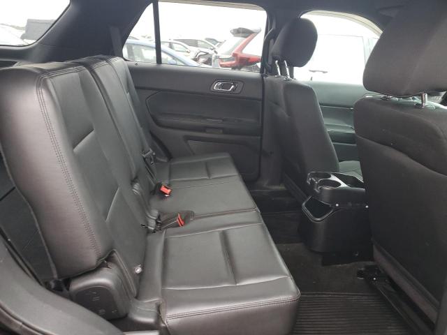 Photo 10 from auction – 2015 FORD EXPLORER P with VIN 1FM5K8AR7FGB32387