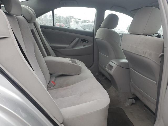Photo 10 from auction – 2011 TOYOTA CAMRY BASE with VIN 4T4BF3EK1BR196773