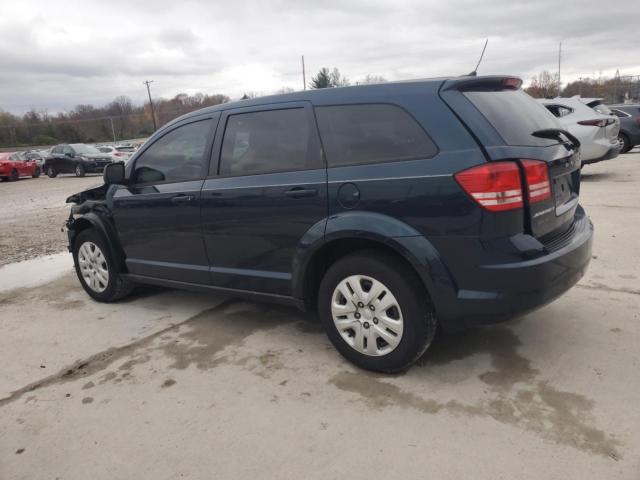 Photo 2 from auction – 2015 DODGE JOURNEY SE with VIN 3C4PDCAB9FT548367