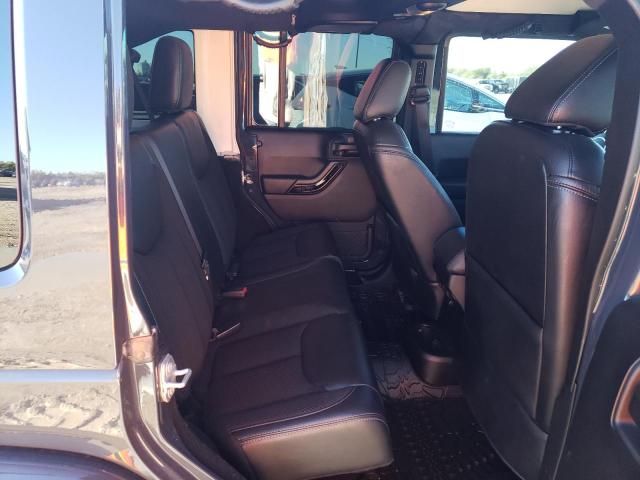 Photo 11 from auction – 2017 JEEP WRANGLER U with VIN 1C4BJWEGXHL622825