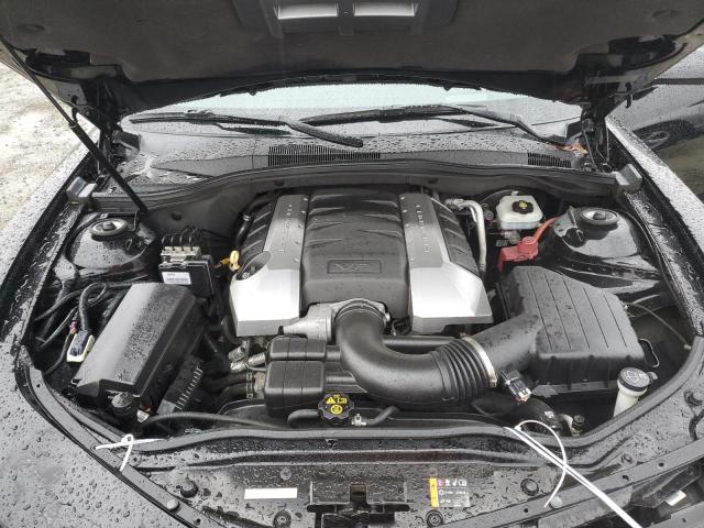Photo 11 from auction – 2014 CHEVROLET CAMARO 2SS with VIN 2G1FK1EJ0E9143113
