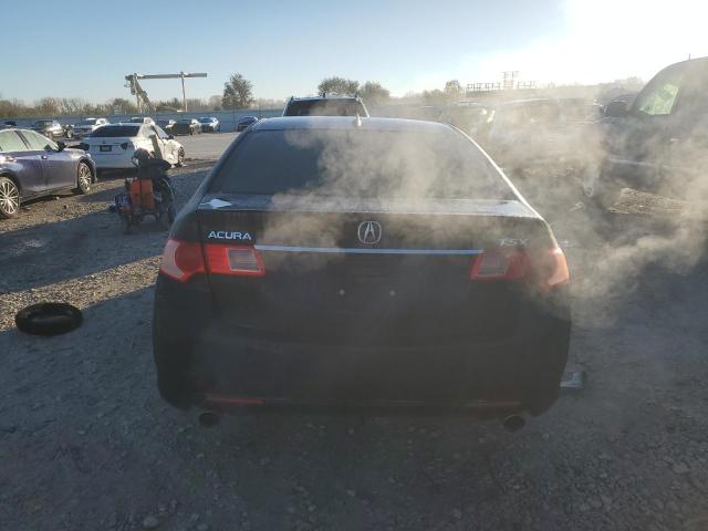 Photo 6 from auction – 2011 ACURA TSX with VIN JH4CU2F62BC016984