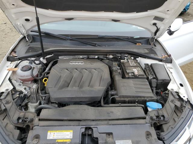 Photo 11 from auction – 2019 AUDI A3 PREMIUM with VIN WAUAUGFF2K1009175