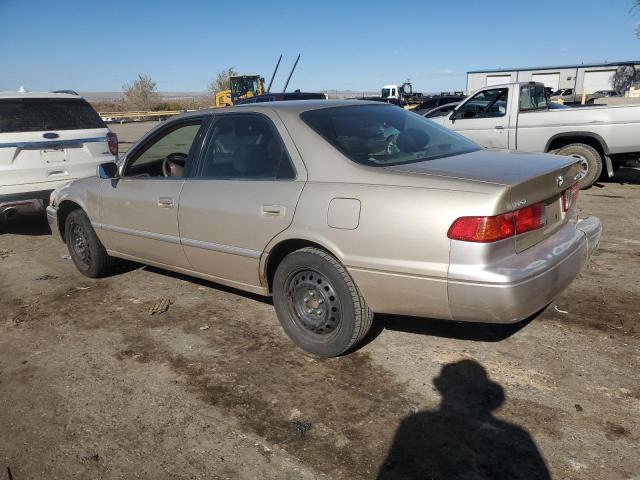 Photo 2 from auction – 2001 TOYOTA CAMRY LE with VIN JT2BF28K210299851