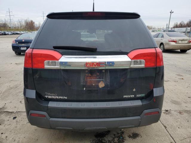 Photo 6 from auction – 2012 GMC TERRAIN SL with VIN 2GKFLREKXC6238017