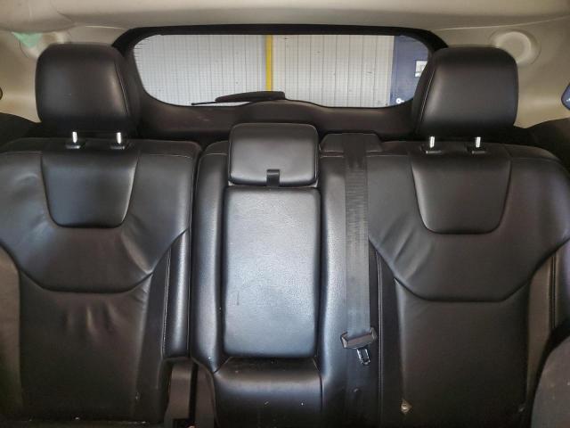 Photo 10 from auction – 2016 FORD EDGE TITAN with VIN 2FMPK4K95GBB12504