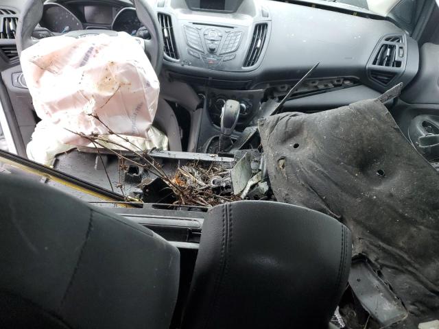 Photo 8 from auction – 2015 FORD ESCAPE S with VIN 1FMCU0F72FUC23207