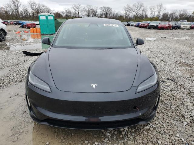 Photo 5 from auction – 2024 TESLA MODEL 3 with VIN 5YJ3E1ET6RF849510