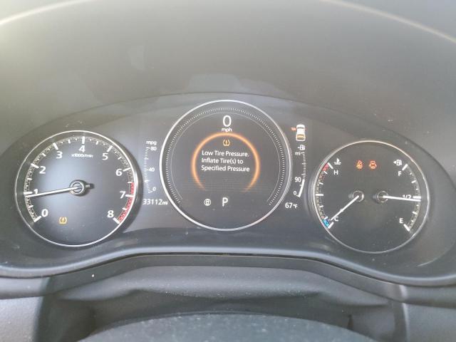Photo 9 from auction – 2021 MAZDA 3 PREFERRE with VIN JM1BPALL4M1402605