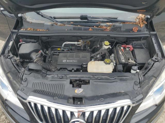 Photo 12 from auction – 2015 BUICK ENCORE with VIN KL4CJESBXFB157399