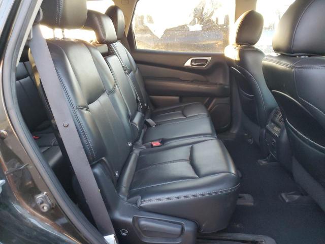 Photo 11 from auction – 2016 NISSAN PATHFINDER with VIN 5N1AR2MM4GC622141