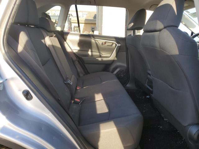 Photo 10 from auction – 2019 TOYOTA RAV4 LE with VIN JTMH1RFV6KD002919