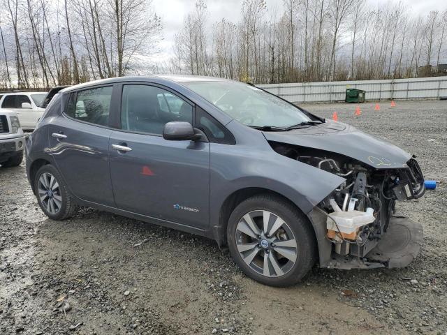 Photo 4 from auction – 2013 NISSAN LEAF S with VIN 1N4AZ0CP8DC409232