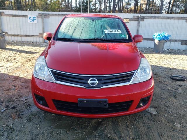 Photo 5 from auction – 2010 NISSAN VERSA S with VIN 3N1BC1CP0AL459924